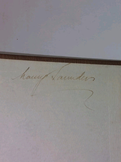 Mata Hari: courtesan and spy by Thomas Coulson [Hutchinson & Co] (1930)4