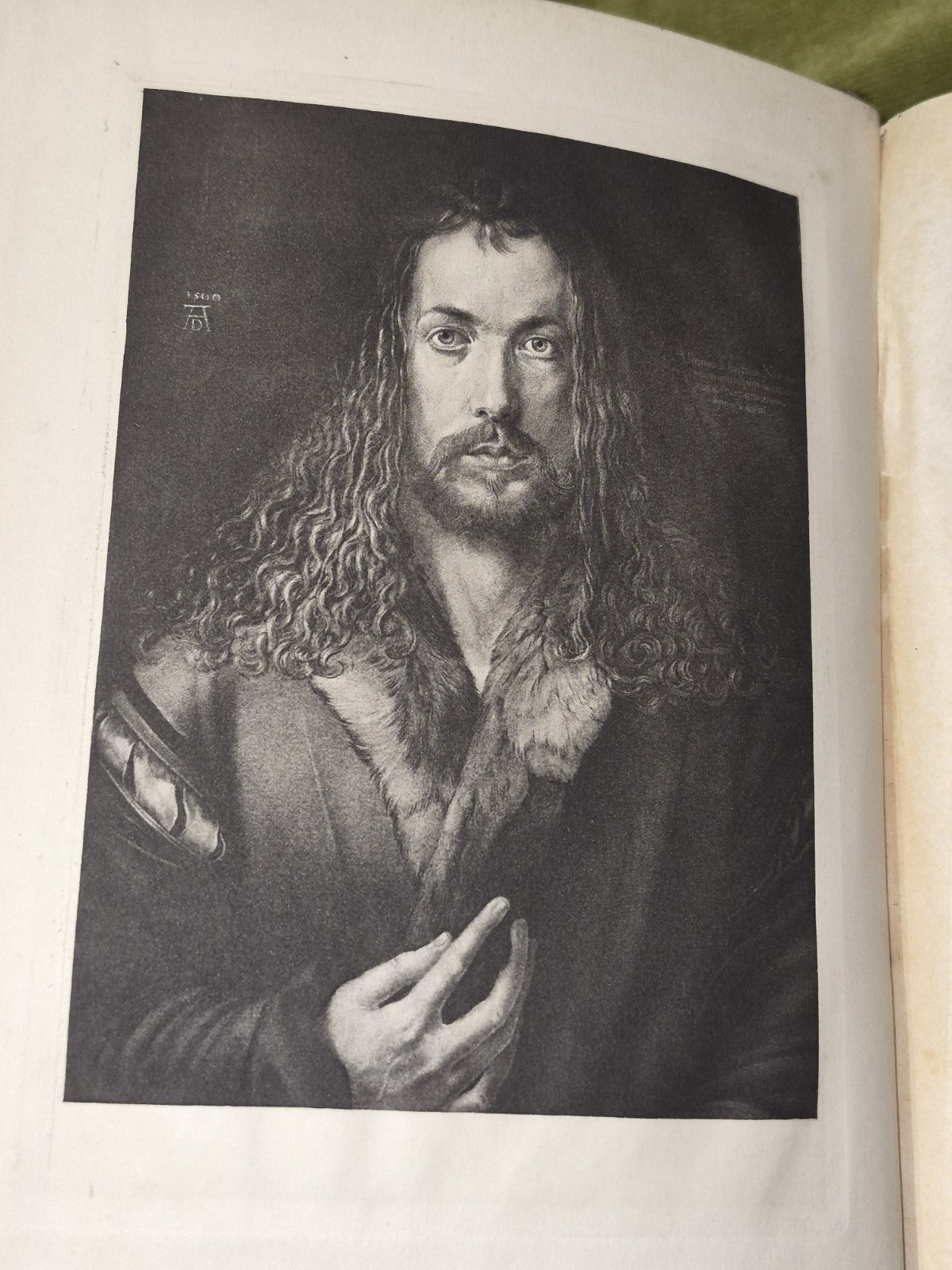 Dürer's Little Passion (1894) Austin Dobson, George Bell & Sons7