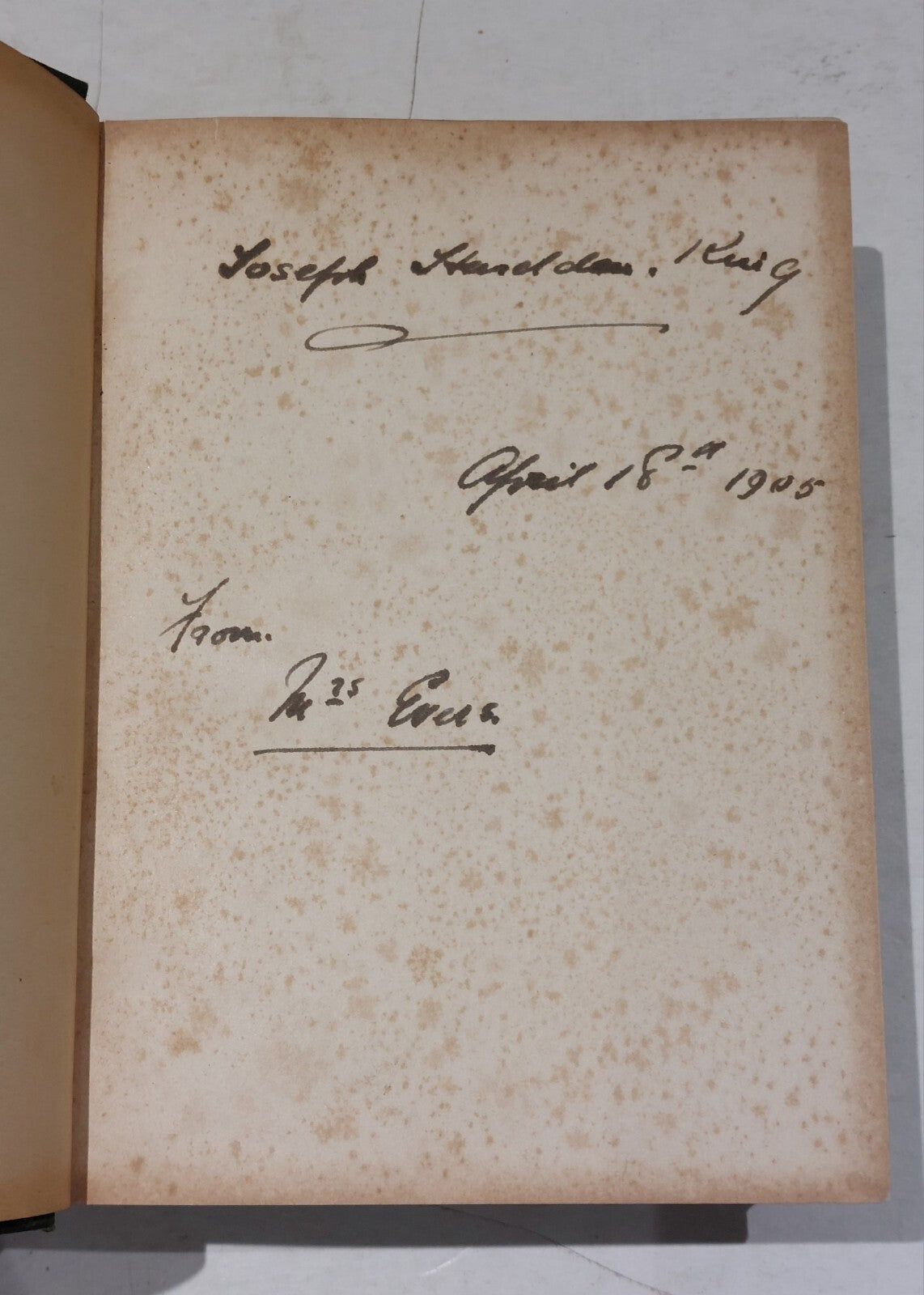 PayneGallwey, Sir Ralph LETTERS TO YOUNG SHOOTERS (THIRD SERIES) SHORT NATURAL2