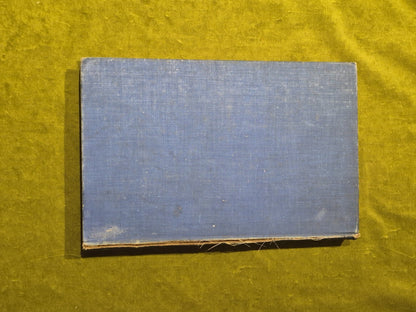 Collected Poems 1909 - 1935, T.S.Eliot, Faber & Faber, 1936 1st/2nd2