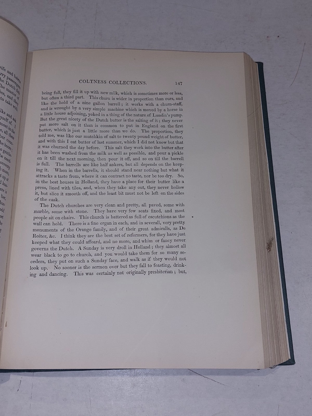Maitland Club, The Coltness collections, M.DC.VIII.M.DCCC.XL (1842) Hb Book5
