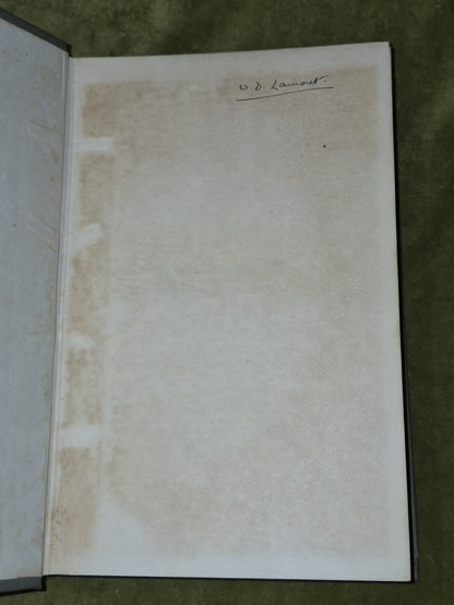 Tribal Custom in Anglo Saxon Law Frederic Seebohm 19114