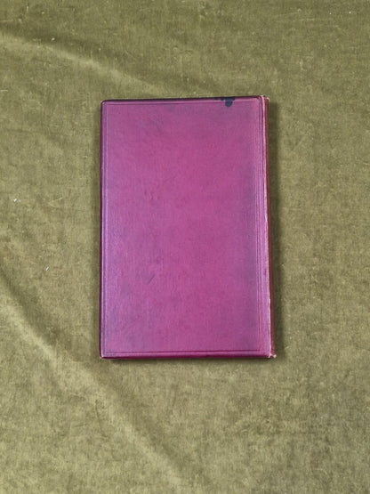 The Church of Scotland in the Thirteenth Century - William Lockhart 1889 1st HB2