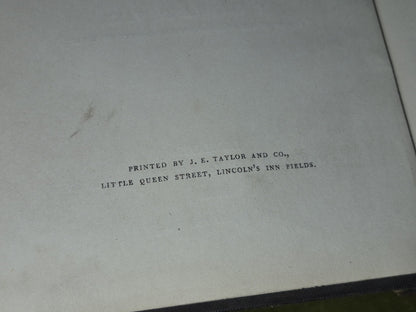 Chapters on Man: Comparative Psychology (1868) Staniland Wake London Trubner5