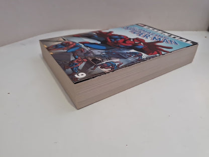 Amazing SpiderMan by Stan Lee and David Michelinie (2009, Trade Paperback)3