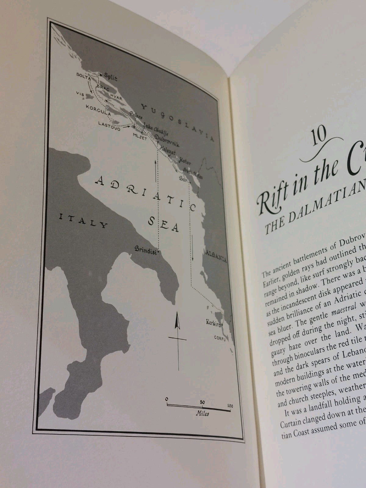 The Wind Knows No Boundaries By Carleton Mitchell [Nautical Pub] 1971 Hb Book6