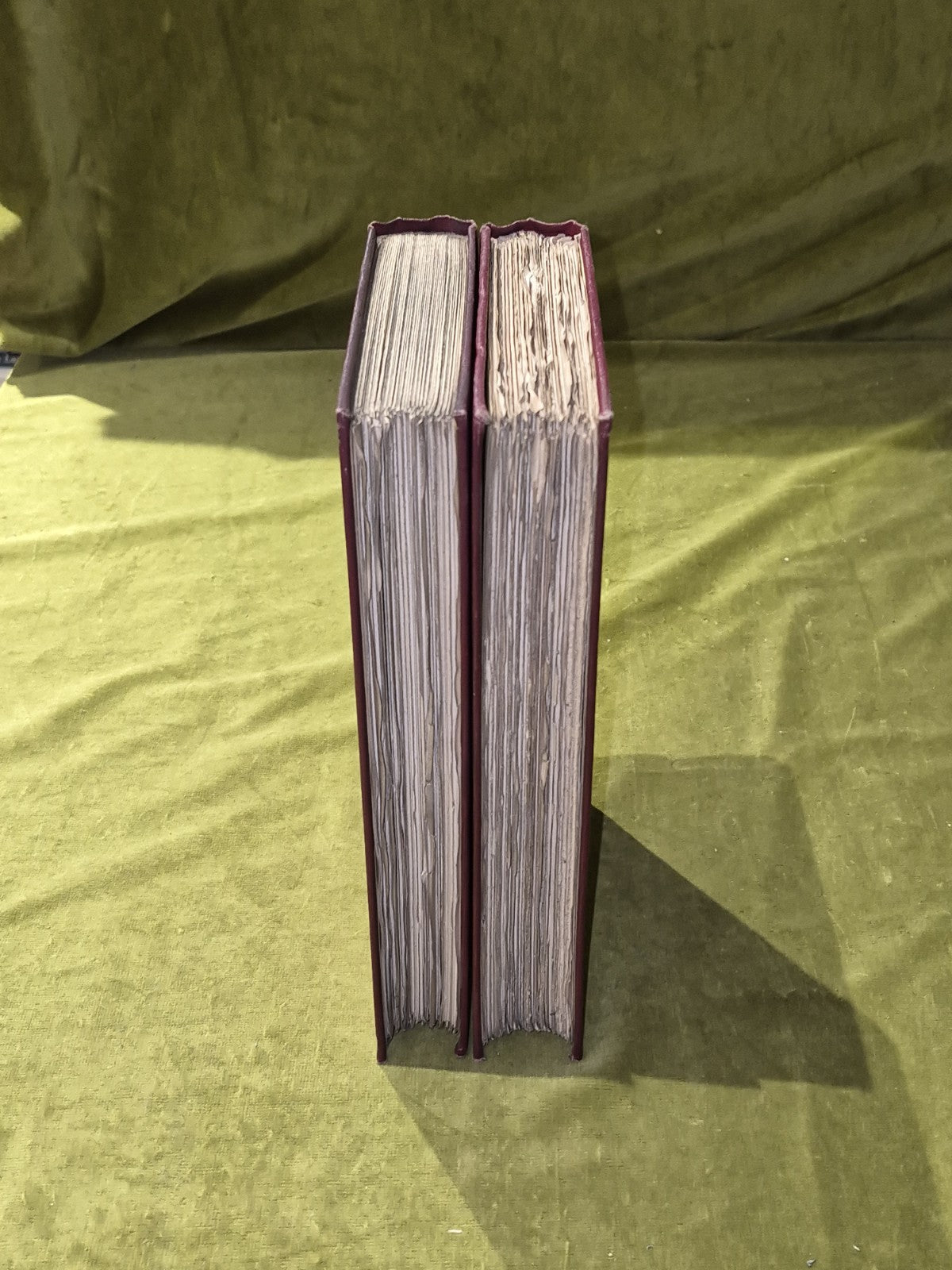 HISTORICAL AND SECRET MEMOIRS OF THE EMPRESS JOSEPHINE in 2 vols - 1895 HB7