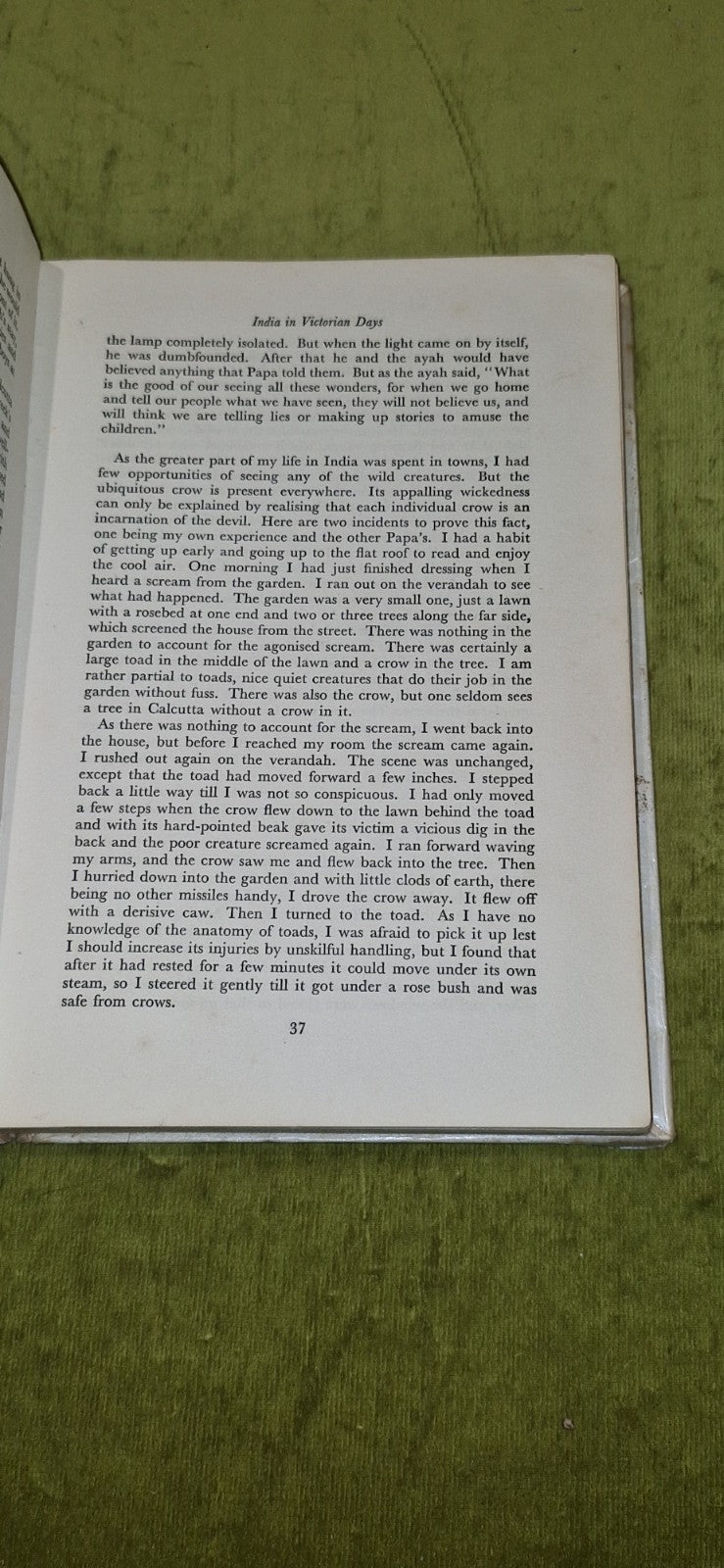 My First Hndred Years by Margaret Murray [William Kimber] 2nd ed 1963 Hb Dj6