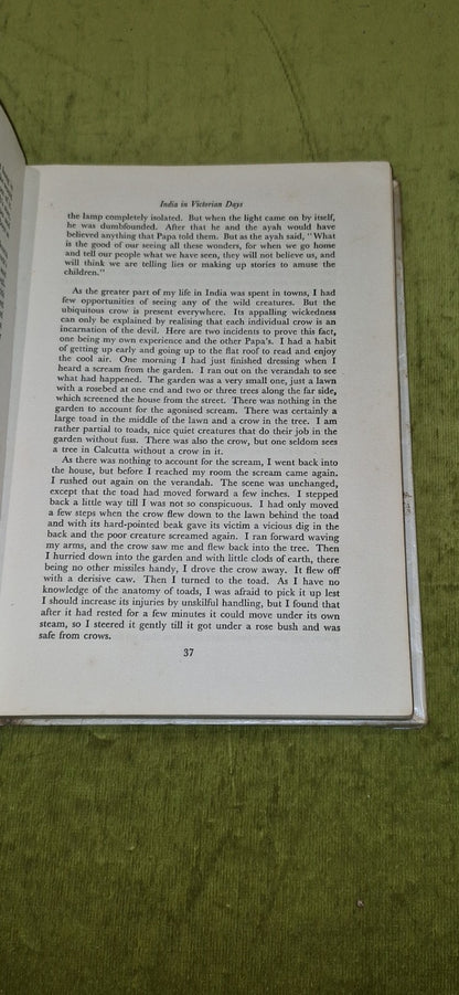 My First Hndred Years by Margaret Murray [William Kimber] 2nd ed 1963 Hb Dj6