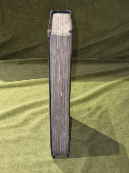 Mechanics for Practical Men - Alex Jamieson , Scarce 1st ed Fisher & Son  18328
