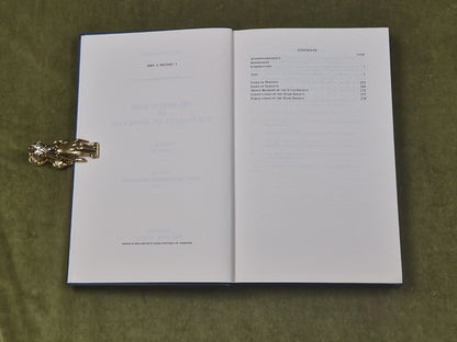 Stair Society 32 - The Minute Book of the Faculty of Advocates 1713-1750, 19804