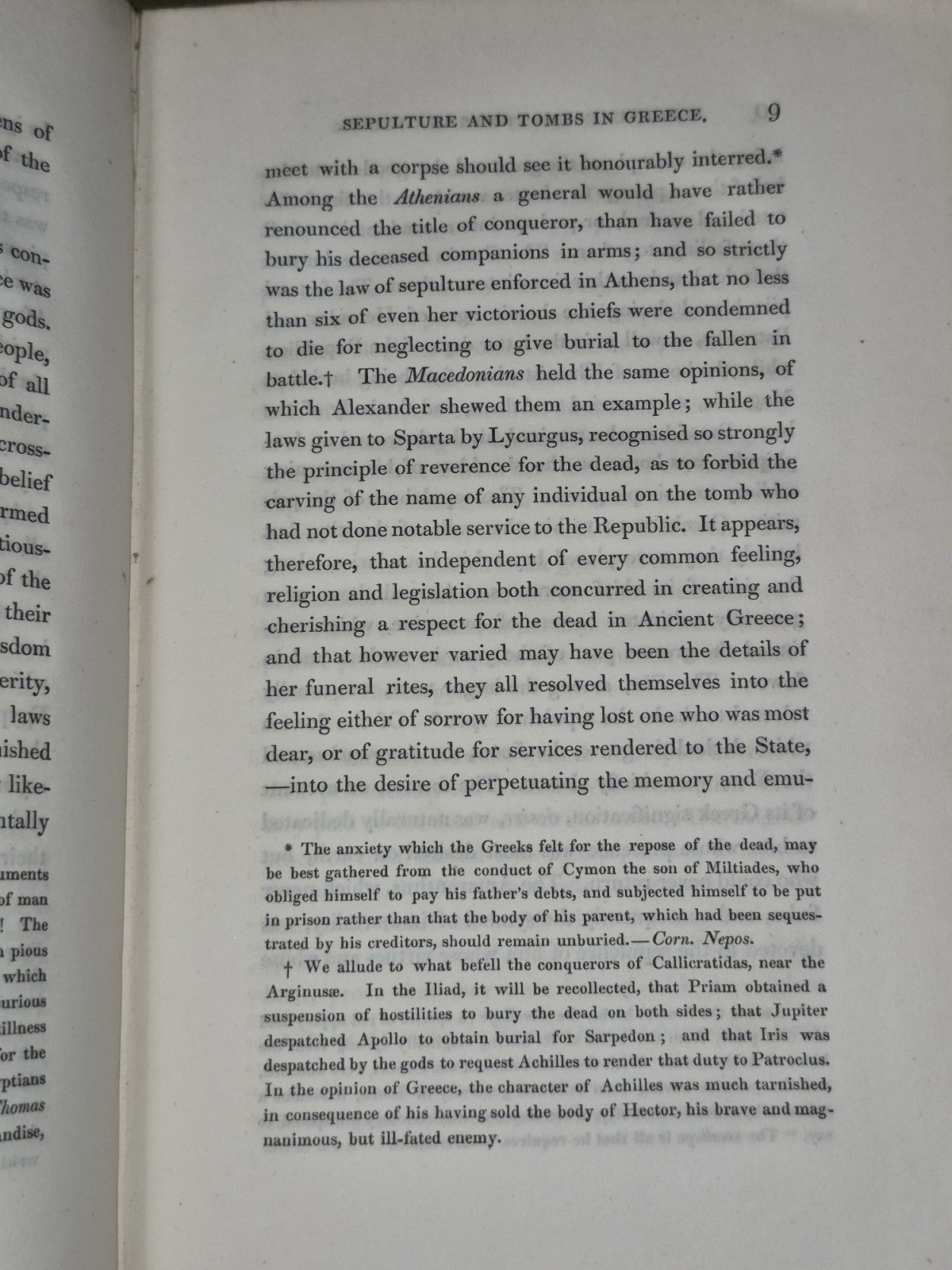 Necropolis Glasguensis Observations John Strang 1731 Atkinson and Company6