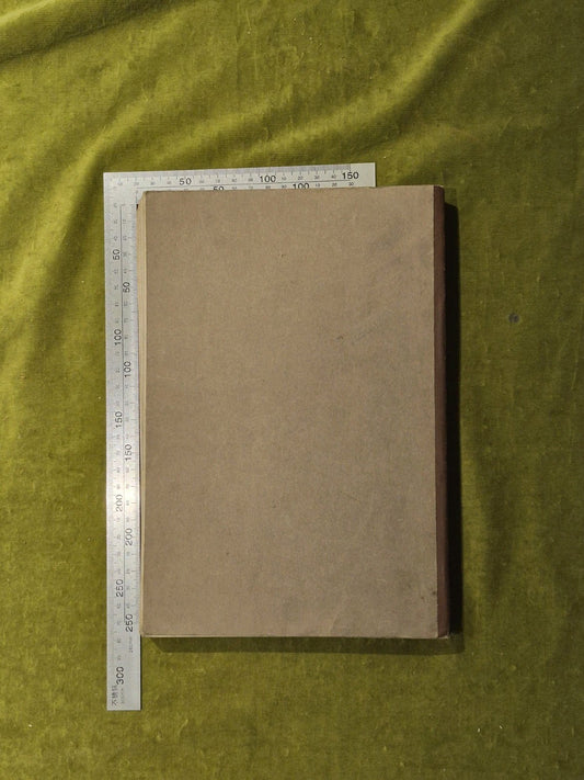 The Man of Mt Moriah : A Great Masonic Story - Clarence Miles Boutelle , Macoy1