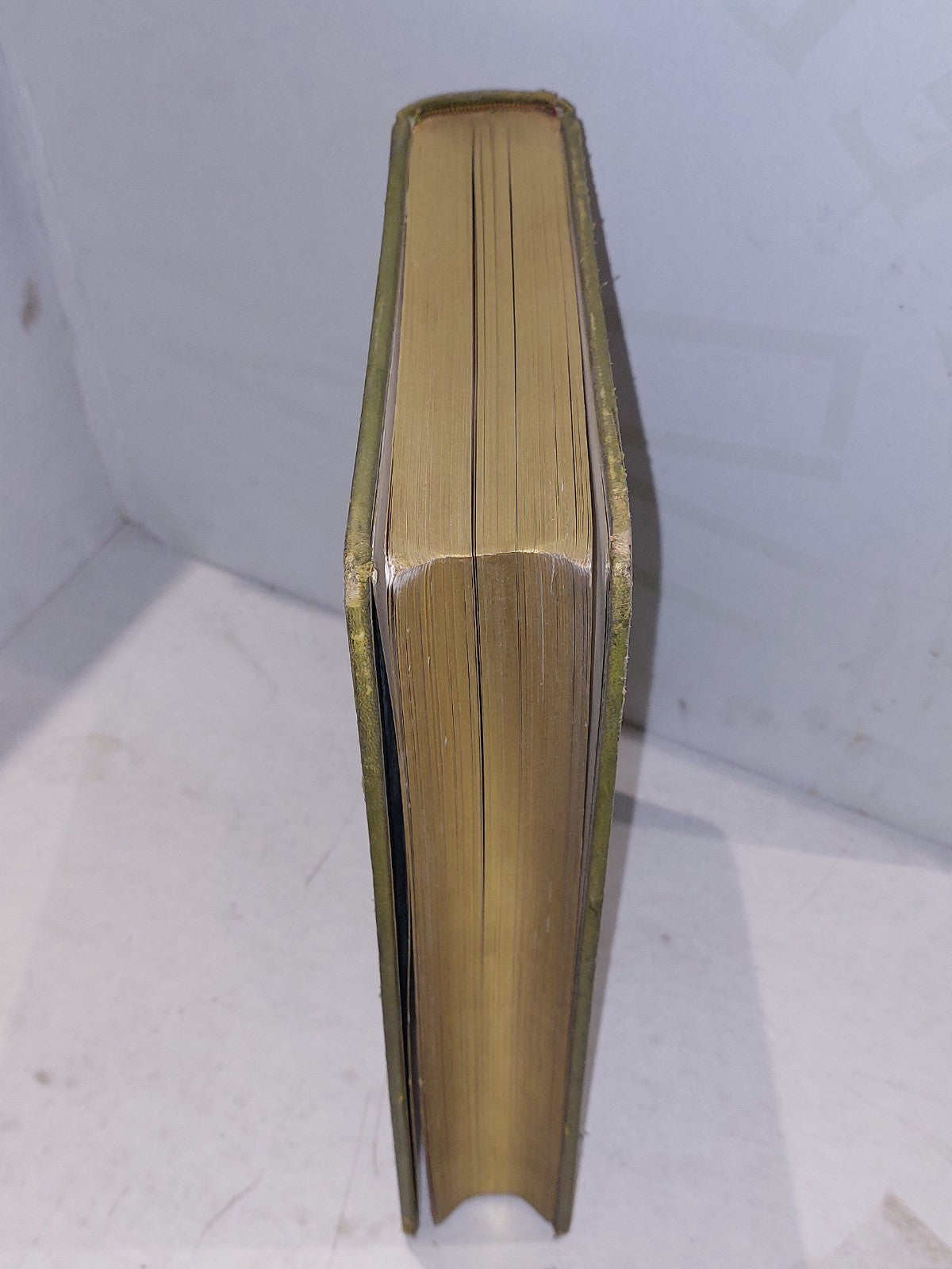 Les Portraits de L'enfant Charles Moreau-Vauthier Leather in French (1901) Book1