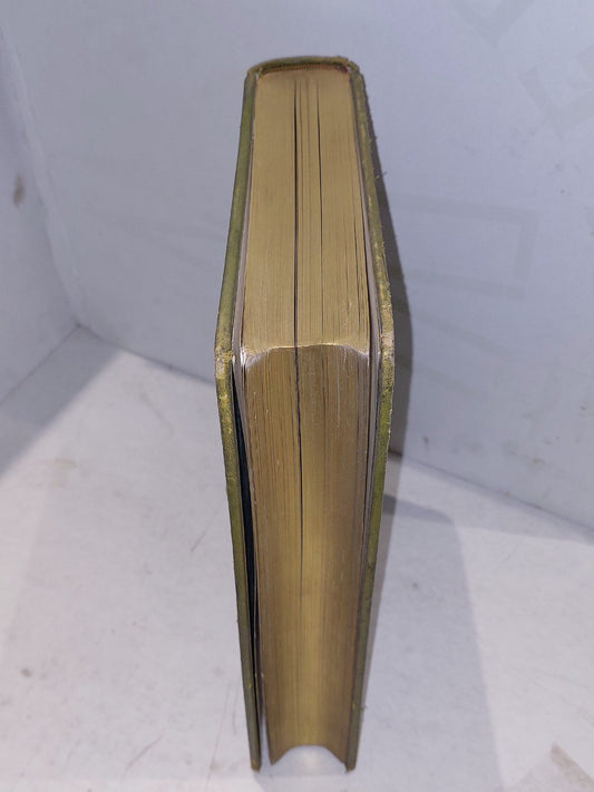 Les Portraits de L'enfant Charles Moreau-Vauthier Leather in French (1901) Book1