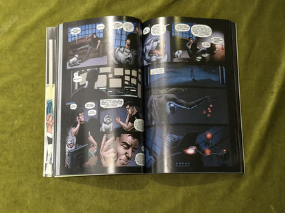 The Boys Omnibus Vol. 5 by Garth Ennis , Paperback4