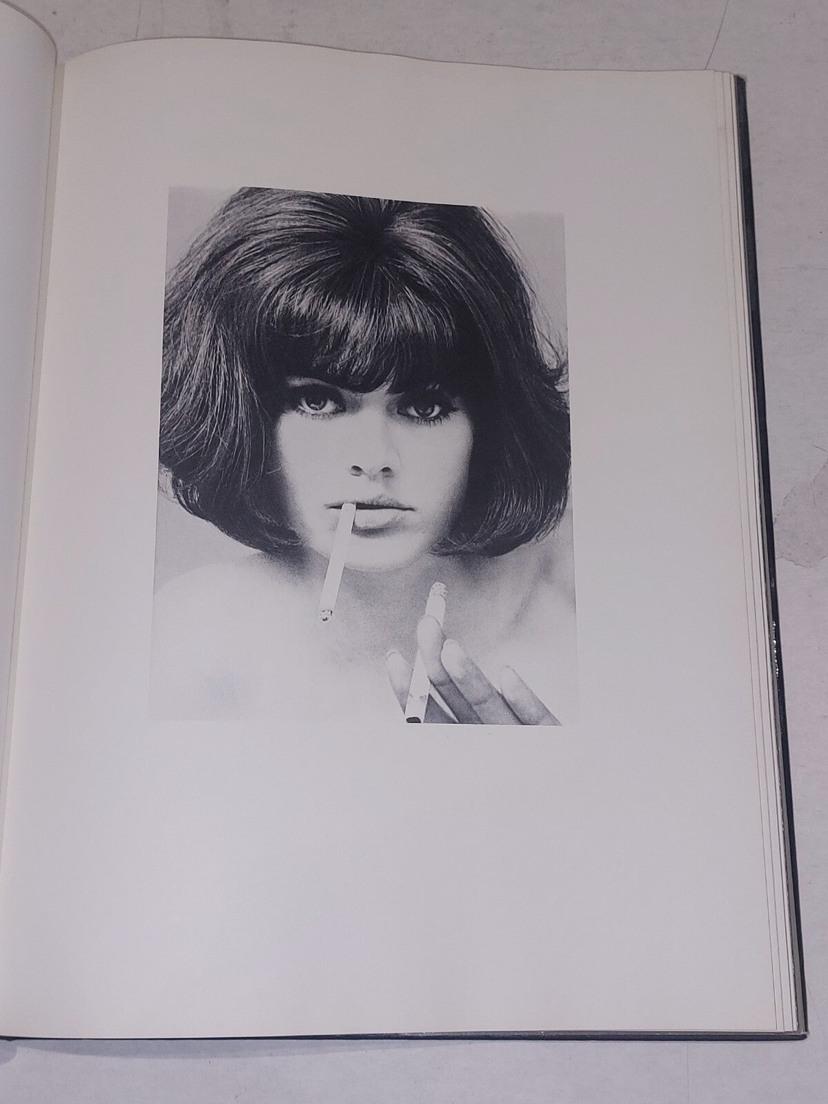 Mirror of Venus, Wingate Paine,  Words by Francoise Sagan and Federico Fellini4