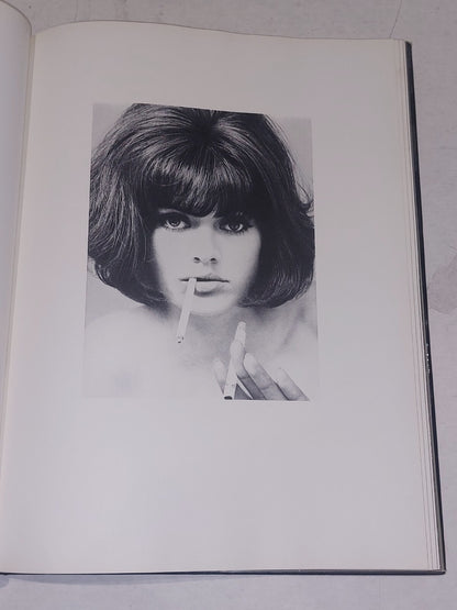 Mirror of Venus, Wingate Paine,  Words by Francoise Sagan and Federico Fellini4