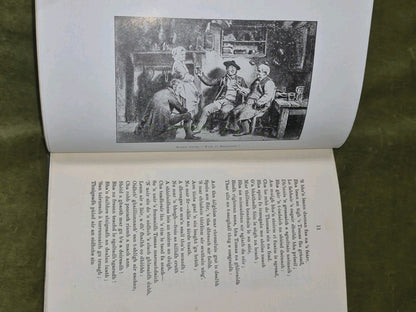 Dain Is Luinneagan Charles Macphater Robert Burns Songs and Poems 7