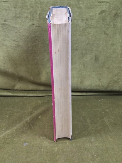 Harpo Marx, Rowland Barber / HARPO SPEAKS 1st Edition 1961 Gollancz HB DJ7