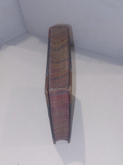 Foul Play by Charles Reade & Dion Boucicault New Edition Circa 1880s 1/4 Leather1