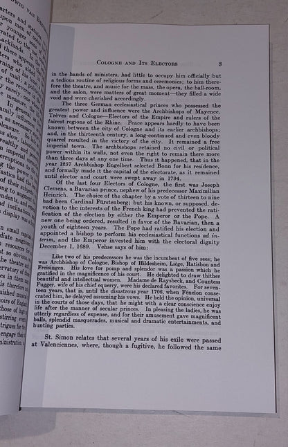 The Life Of Ludwig Van Beethoven By Alexander Thayer (2013) [3 Volume Set] Pb 5