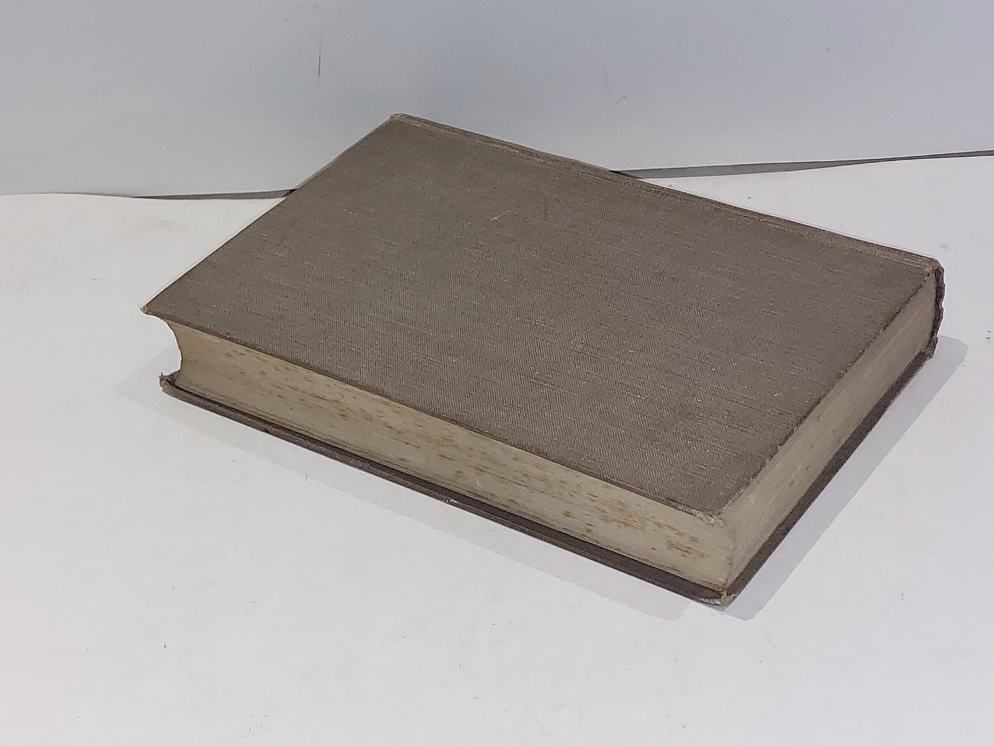 The Golden Bough Abridged  Magic And Religion by Sir James George Frazer (1932)4