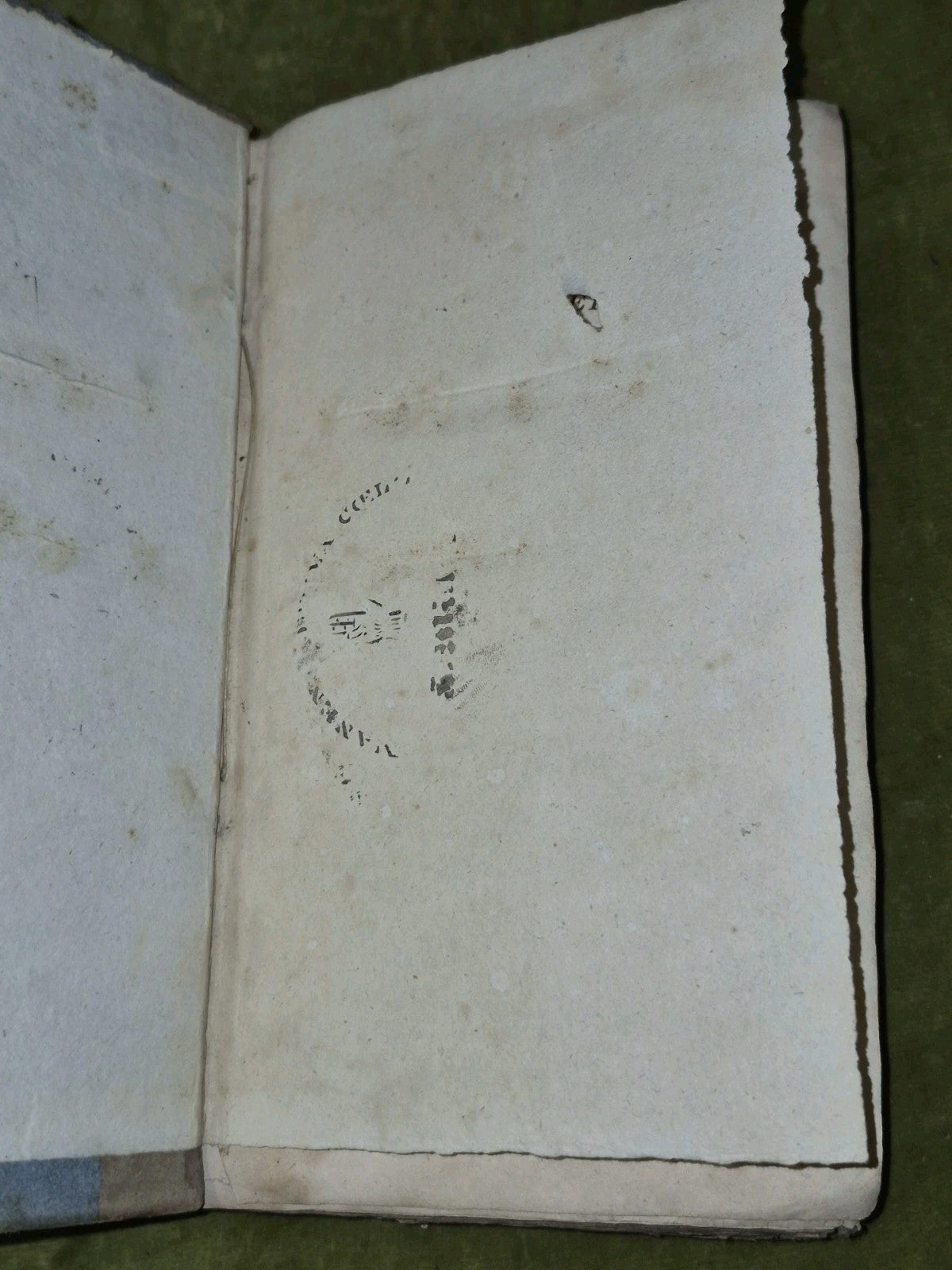 Select Remains of Mr James Meikle Fifth Edition 1815 Edinburgh5