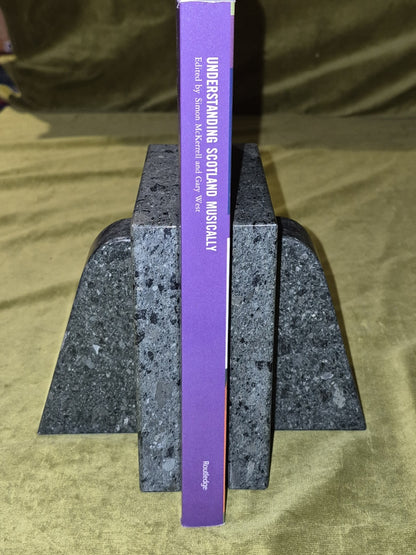 Understanding Scotland Musically: Folk, Tradition and Policy - Gary West2