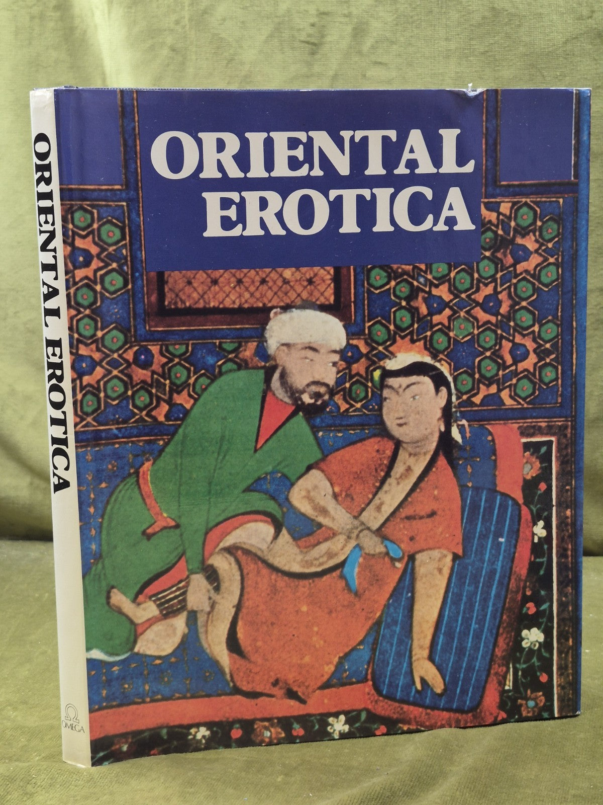 Chinese Erotism Oriental Erotica Japanese Erotism Marc de Smedt Bernard Soulie7