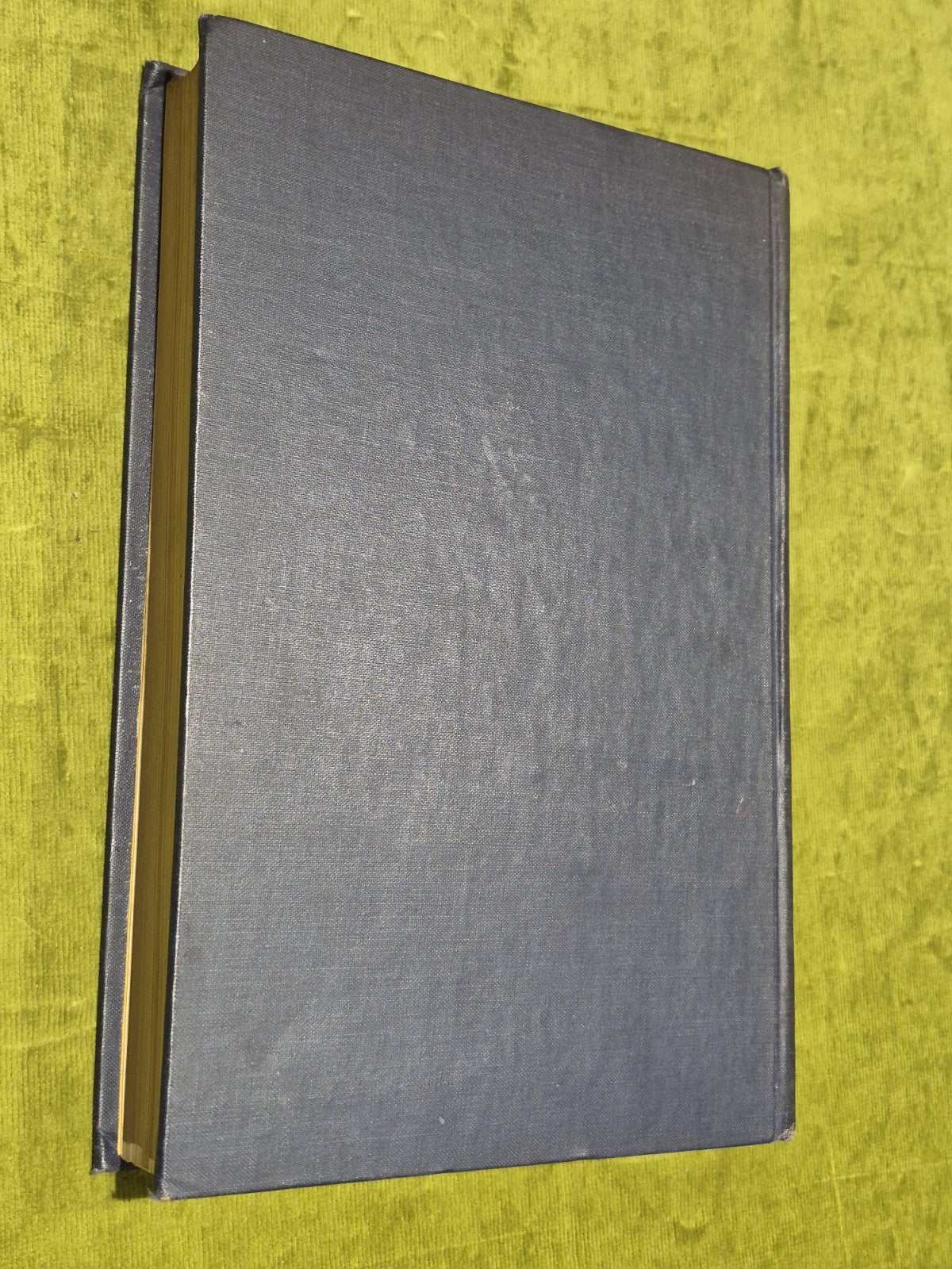 Yeats (1970) Harold Bloom2