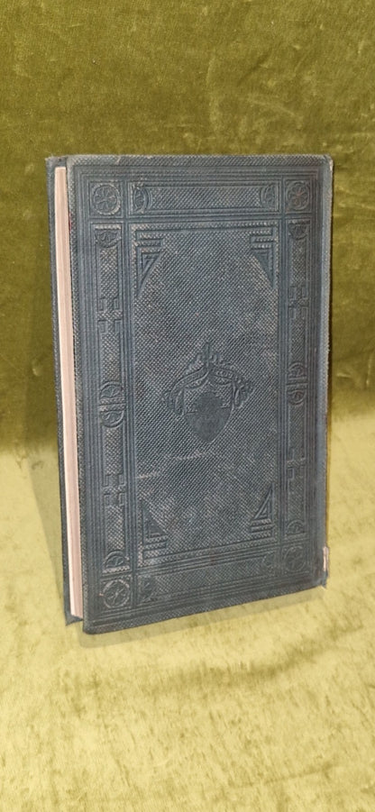Sketches Of The History Of Glasgow By James Pagan 1847 - VGC 2