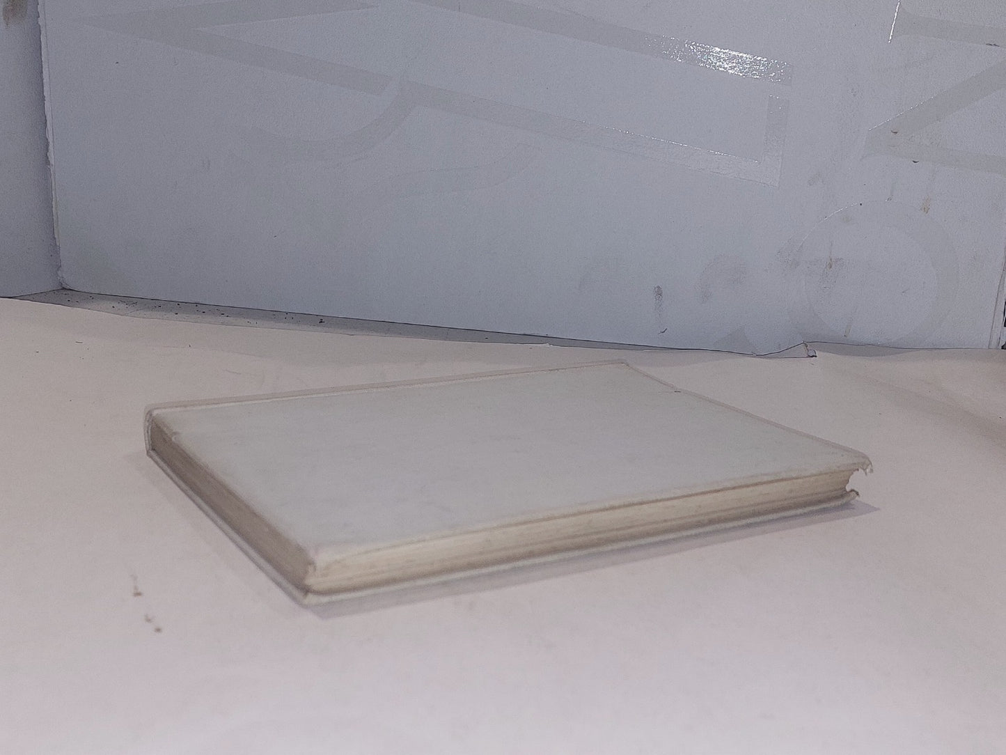 VERMELLES  NOTES ON THE WESTERN FRONT BY A CHAPLAIN 1918 Signed By E. A. Forbes6