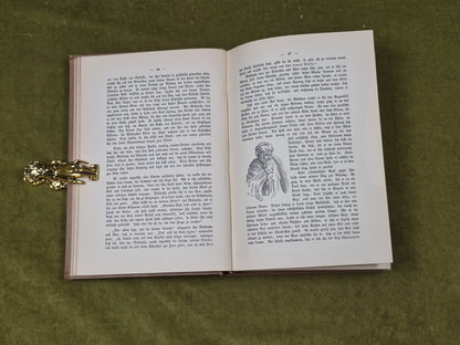 Marchen von Wilhelm Hauff - Weichert , Illustrationen7
