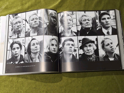 Magnum - Phaidon Press - Softcover Photography Book3