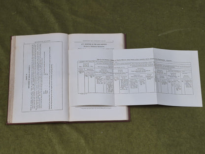 A Short Manual of Analytical Chemistry by John Muter. Hardback 5