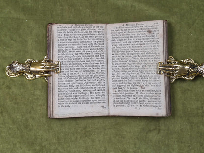 An Ark for All God's Noahs in a Gloomy Stormy Day - Thomas Brooks , Millar 17385
