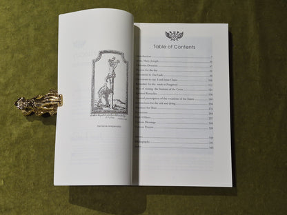 Precious Apothecary: A Catholic Grimoire - Jose Leitao Avalonia 20205