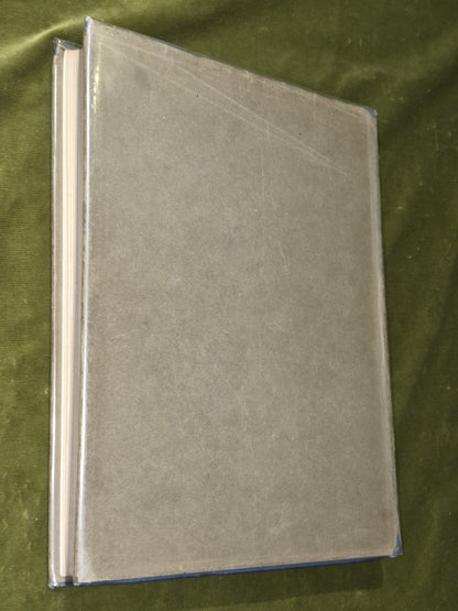 The History of Dunblane by Alexander B. Barty (1944) Dustjacket1