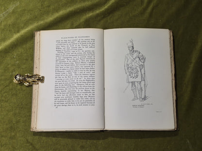 Place Names of Glengarry and Glenquoich and Their Associations - Edward C Ellice7