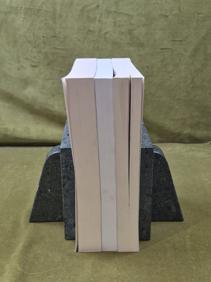 Kurt Godel Collected Works Vols 1-3 - Solomon Feferman Oxford 2001 Paperbacks6