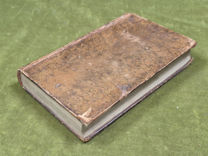 Cicero - Marci Tullii Ciceronis De Officiis Ad Marcum Filium Tres 1784 -  Foulis3