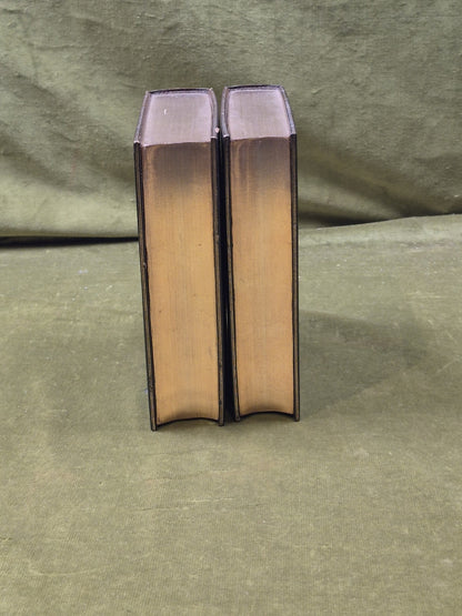 The Books of Scottish Ballads and Song , Alexander Whitelaw , Leighton set 18758