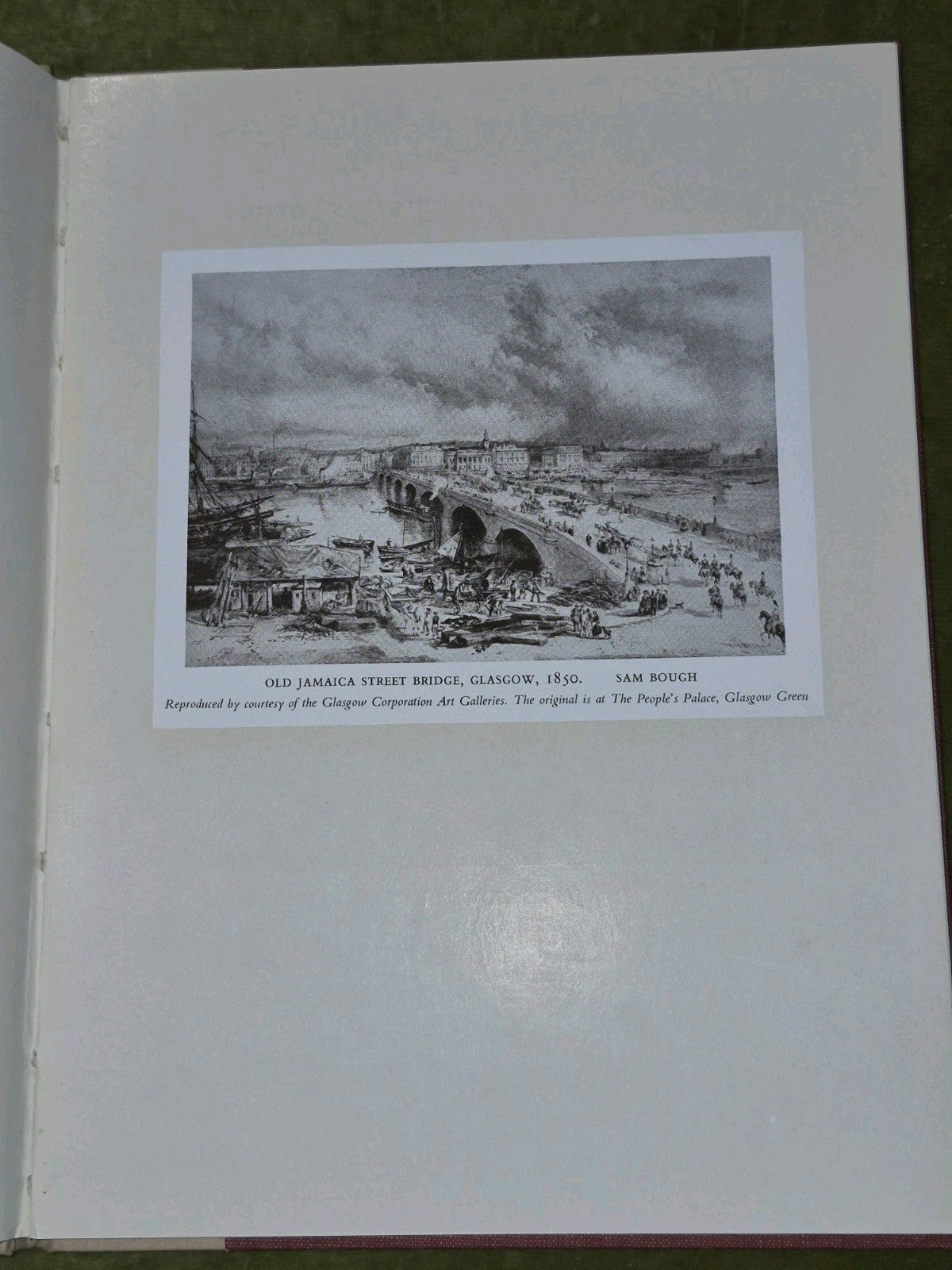A Hundred years of Howden Engineering A Brief History 1854-1954 Glasgow4