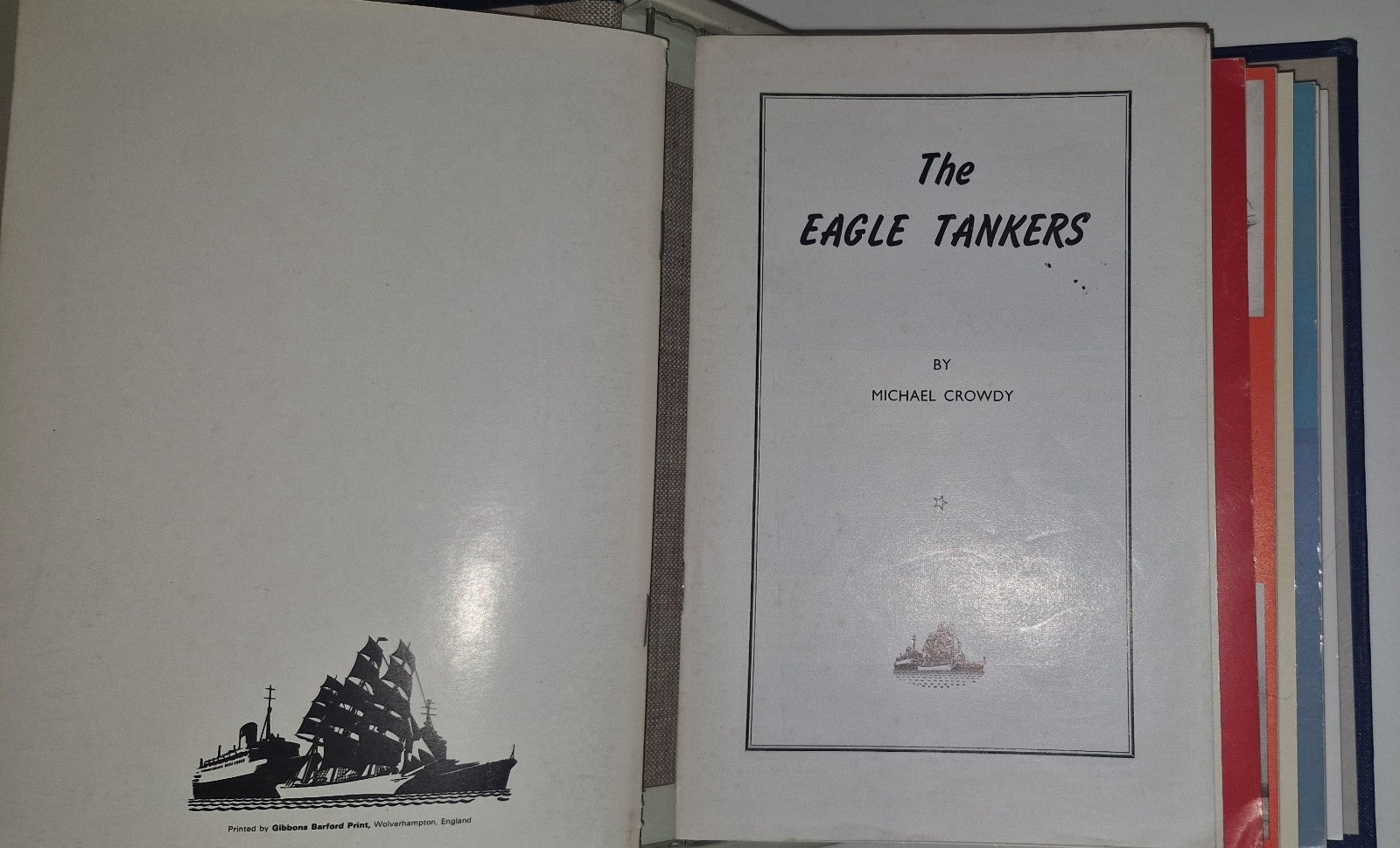 World Ship Society Booklets, Royal Mail Line 85 Yrs, Holland-Afrika, Ferry Malta11