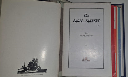 World Ship Society Booklets, Royal Mail Line 85 Yrs, Holland-Afrika, Ferry Malta11