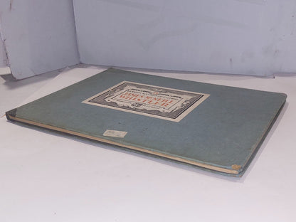 Modern Masters OF Etching no. 13 ~ James McNeil Whistler [The Studio] Hb Book6