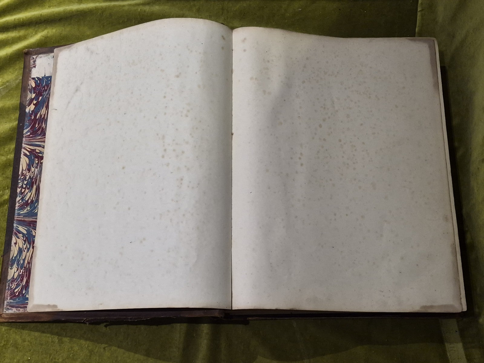 The Comprehensive Atlas And Geography of The World - Blackie & Son 18864