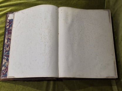 The Comprehensive Atlas And Geography of The World - Blackie & Son 18864