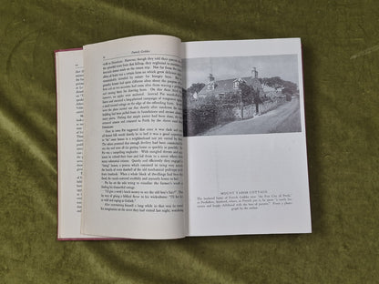 Patrick Geddes Maker of the Future - Philip Boardman , Chapel Hill 1944 1st HB6